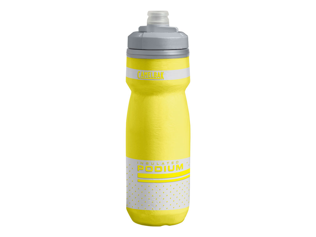 Camelbak Podium Chill 2019 Reflective Yellow 0.6l Camelbak Podium Chill 2019 Reflective Yellow 0.6l