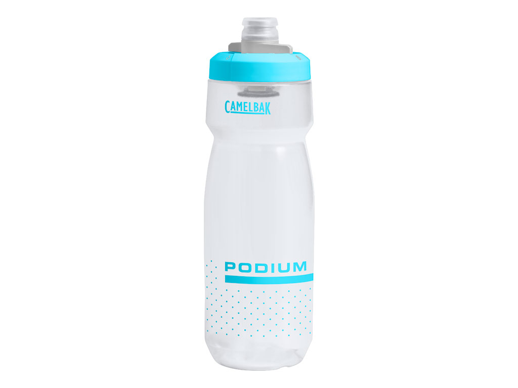 Camelbak Podium 2019 Lake Blue 0.6l Camelbak Podium 2019 Lake Blue 0.6l