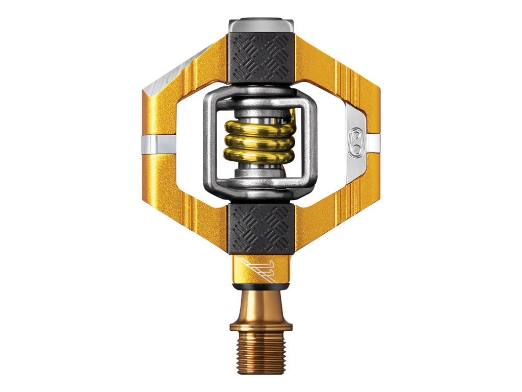Crankbrothers Candy 11 Gold Crankbrothers Candy 11 Gold