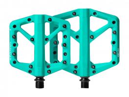Crankbrothers Stamp 1 Large Turquoise