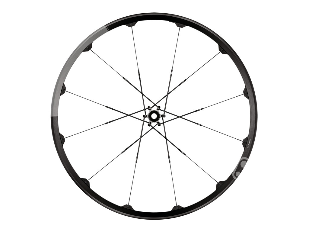 Crankbrothers Ruedas Cobalt 2 29 Boost Black/grey Crankbrothers Ruedas Cobalt 2 29 Boost Black/grey