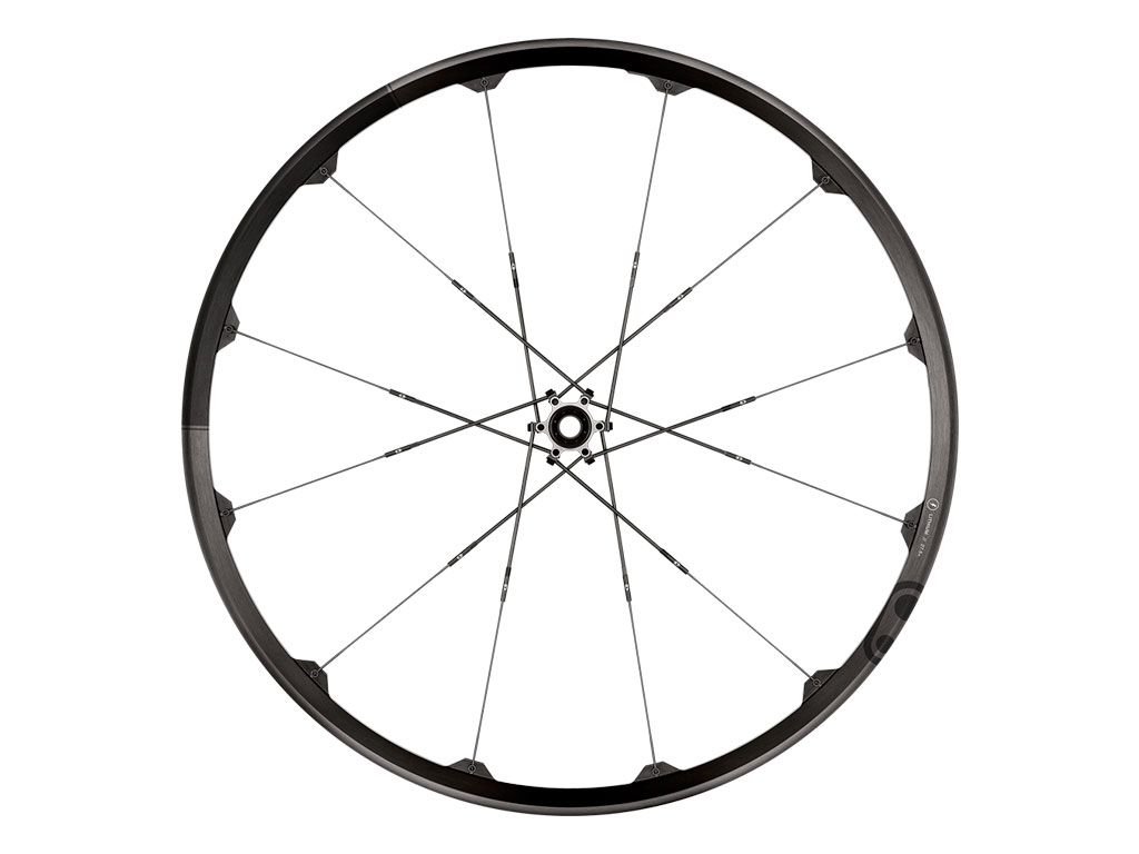 Crankbrothers Lithium 27.5 Standard Shimano Driver Body Crankbrothers Lithium 27.5 Standard Shimano Driver Body