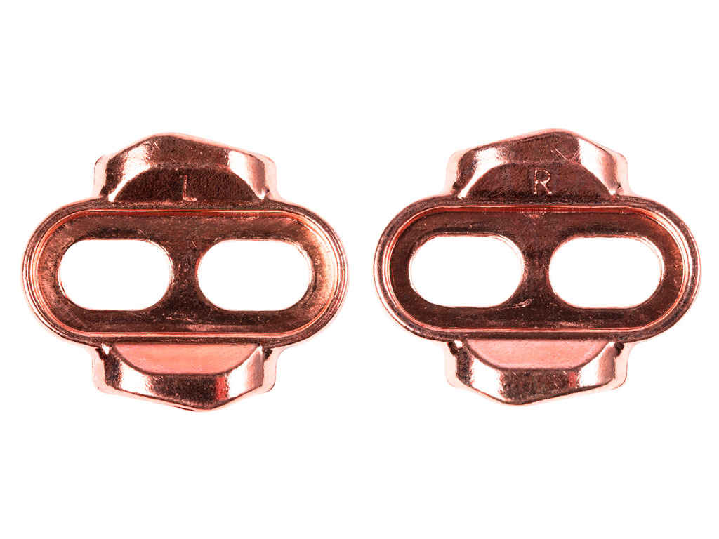 Crank Brothers Cala Ciclismo Easy 10 Release 6 Float Crank Brothers Cala Ciclismo Easy 10 Release 6 Float