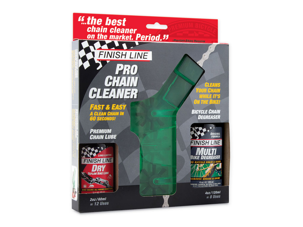 Finish Line Limpiador Cadenas + Desengrasante 4 0z +teflon 2 Oz Finish Line Limpiador Cadenas + Desengrasante 4 0z +teflon 2 Oz