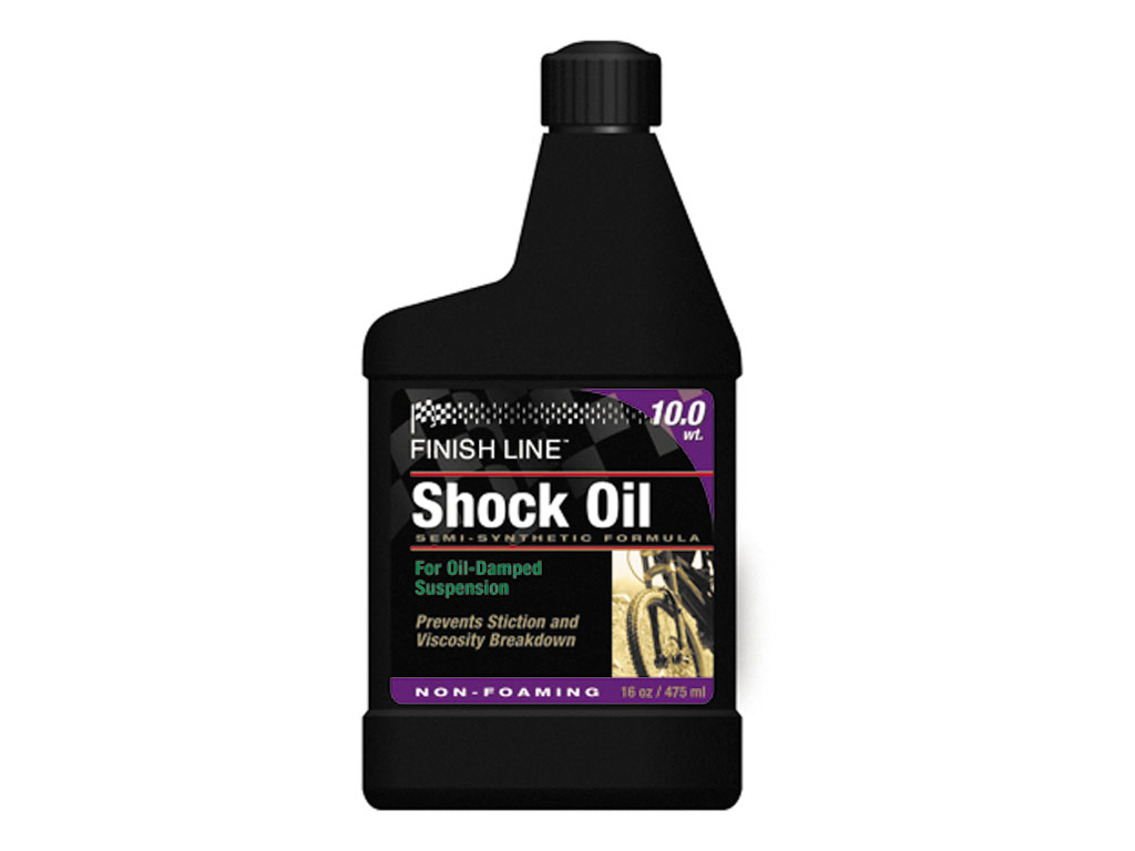 Finish Line Aceite Horquilla Finish Line 16oz Sae 10 Finish Line Aceite Horquilla Finish Line 16oz Sae 10