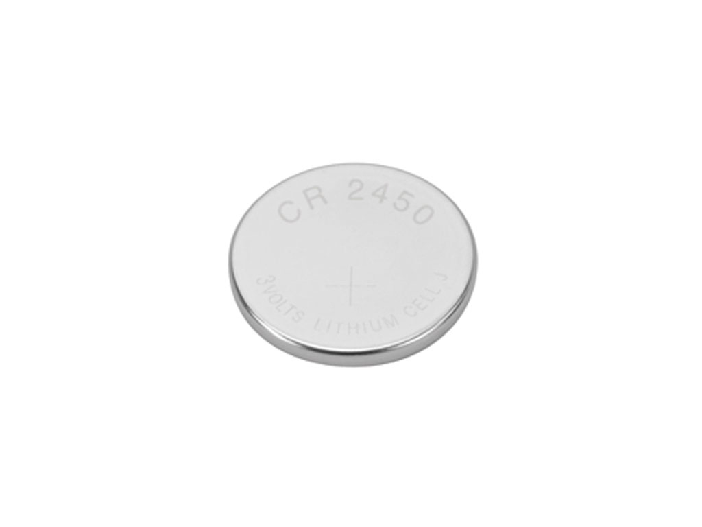 Vdo Bateria M-series 3v (m5+m6) (3007) (type Cr2450) Vdo Bateria M-series 3v (m5+m6) (3007) (type Cr2450)