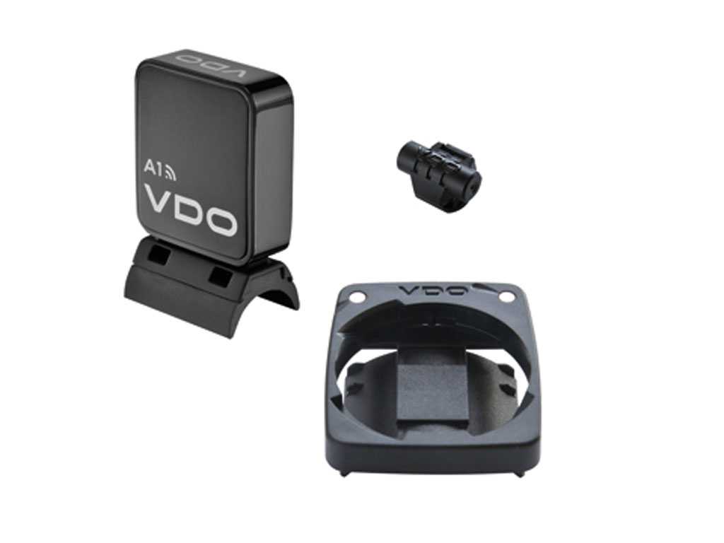 Vdo Kit 2ª Bici M-series (m1 Wl + M2 Wl) (3010) Vdo Kit 2ª Bici M-series (m1 Wl + M2 Wl) (3010)