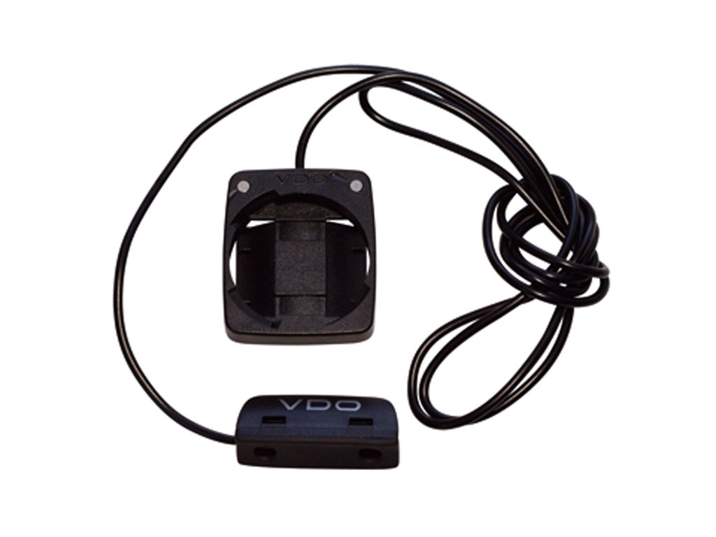 Vdo Kit 2ª Bici M-series (m1,m2,m3,m4) (3009) Con Cable Vdo Kit 2ª Bici M-series (m1,m2,m3,m4) (3009) Con Cable
