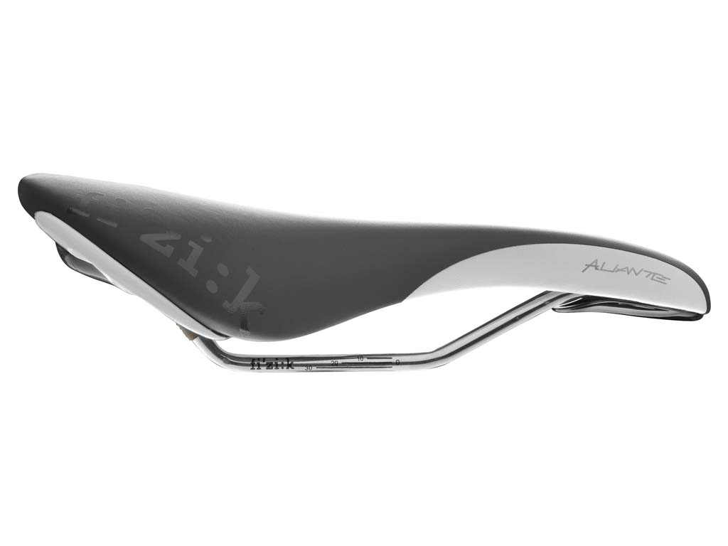 Fizik Aliante Gamma Black/white Fizik Aliante Gamma Black/white