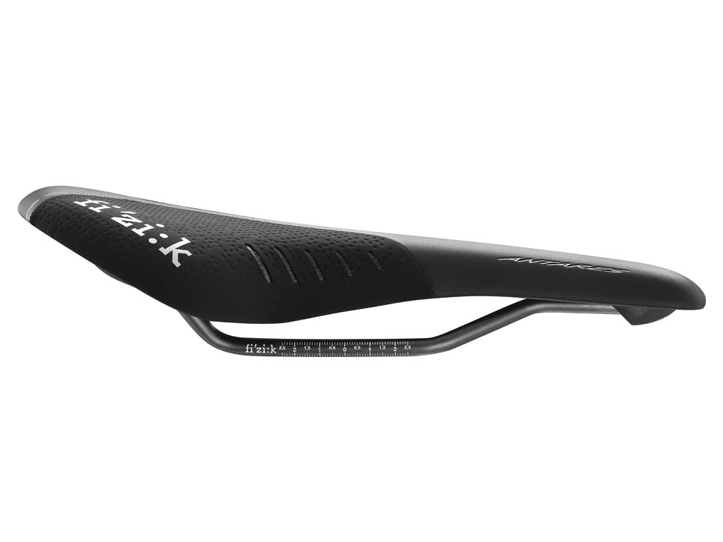 Fizik Antares R3 Kium Black/black/white Large Fizik Antares R3 Kium Black/black/white Large