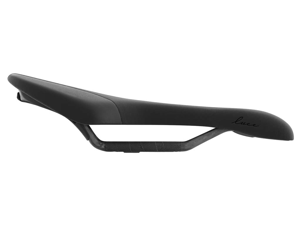 Fizik Luce R1 Carbon Black Regular Fizik Luce R1 Carbon Black Regular
