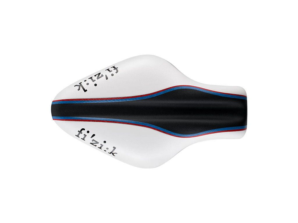 Fizik Transiro Mistica Carbon Black/white Large Fizik Transiro Mistica Carbon Black/white Large