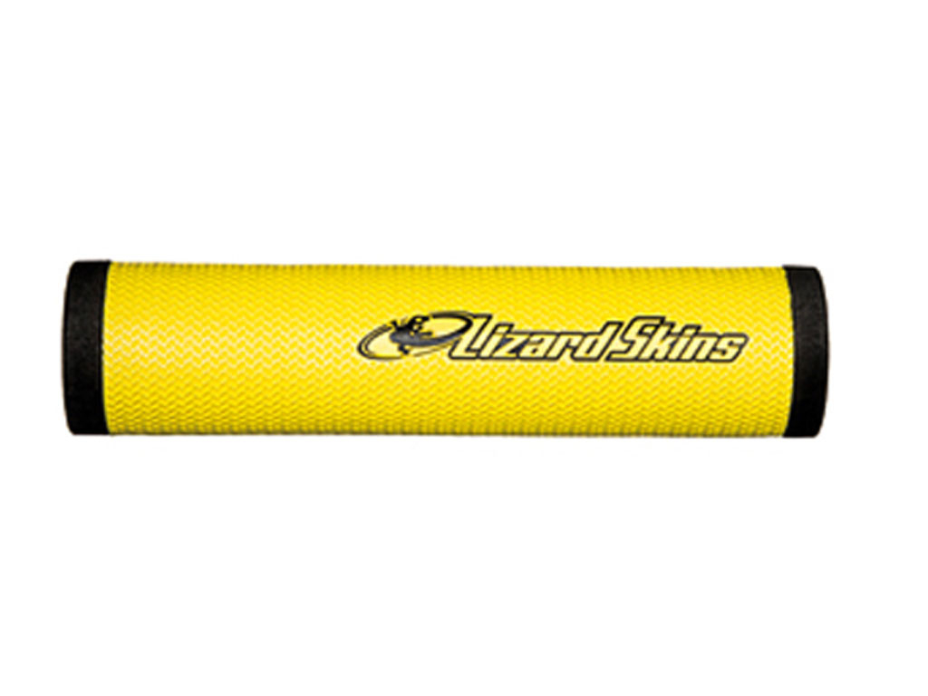 Lizard Skins Puños Dsp 32.3 Yellow Lizard Skins Puños Dsp 32.3 Yellow