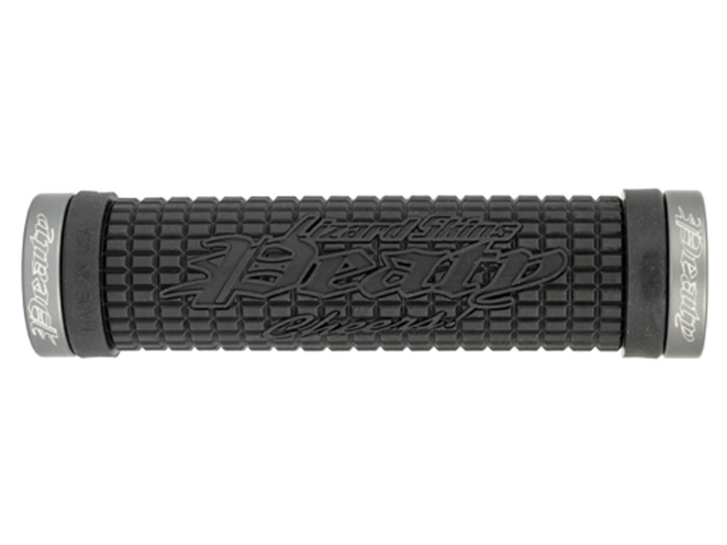 Lizard Skins Puños Peaty Lock On Black Lizard Skins Puños Peaty Lock On Black