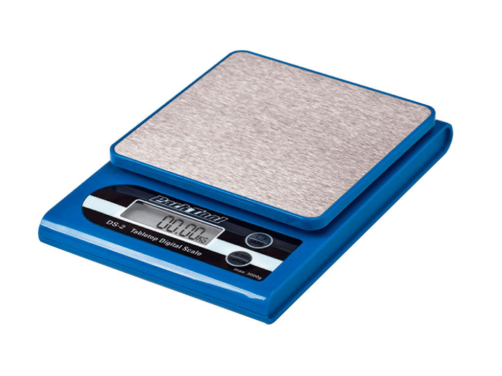 Park Tool Ds-2 Bascula Digital Mostrador Park Tool Ds-2 Bascula Digital Mostrador