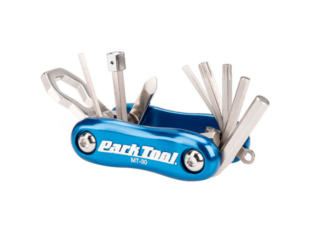 Park Tool Mt-30 Multi-herramientas Park Tool Mt-30 Multi-herramientas