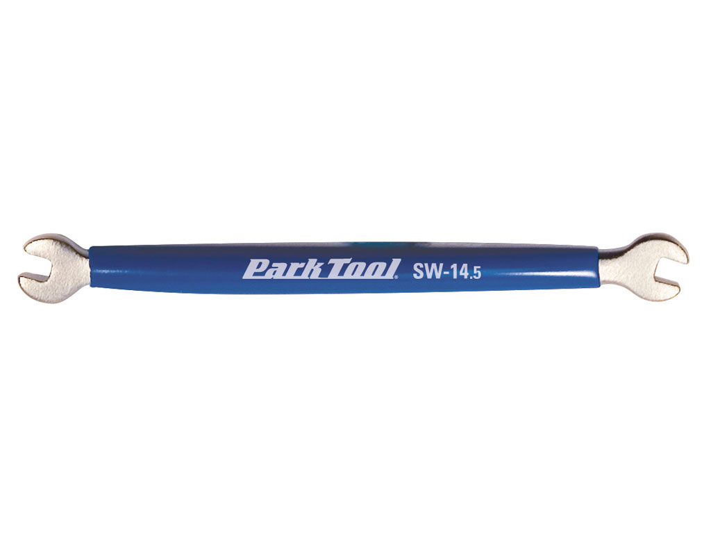 Park Tool Sw-14.5 Llave De Radios Shimano Dura Ace Xtr Park Tool Sw-14.5 Llave De Radios Shimano Dura Ace Xtr
