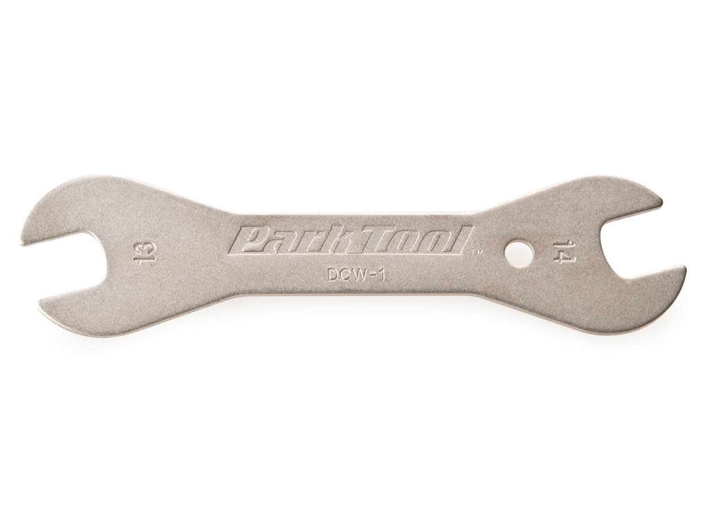 Park Tool Dcw-1 Doble Llave De Cono 13 Mm & 14mm Park Tool Dcw-1 Doble Llave De Cono 13 Mm & 14mm