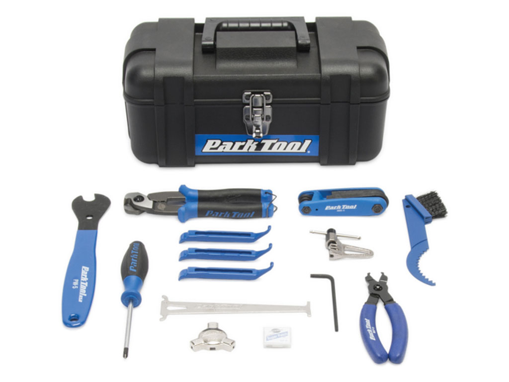 Park Tool Sk-3 Caja Herramientas Domestica Park Tool Sk-3 Caja Herramientas Domestica