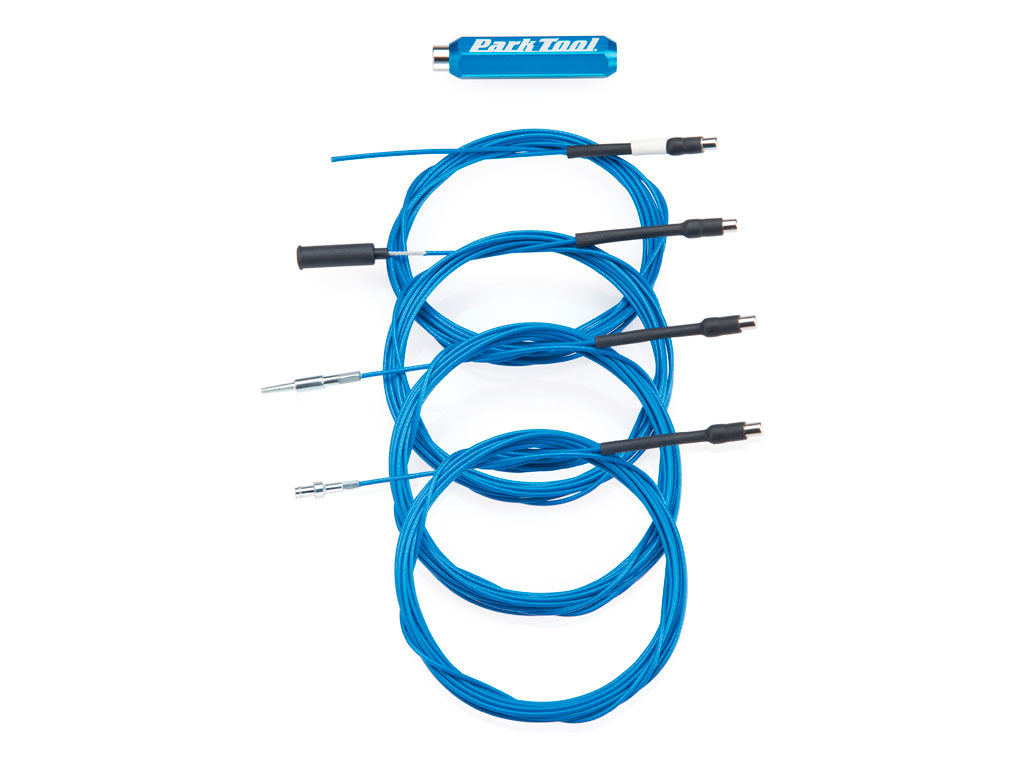 Park Tool Ir-1.2 Guia Con Imanes Para Cableado Interno Park Tool Ir-1.2 Guia Con Imanes Para Cableado Interno
