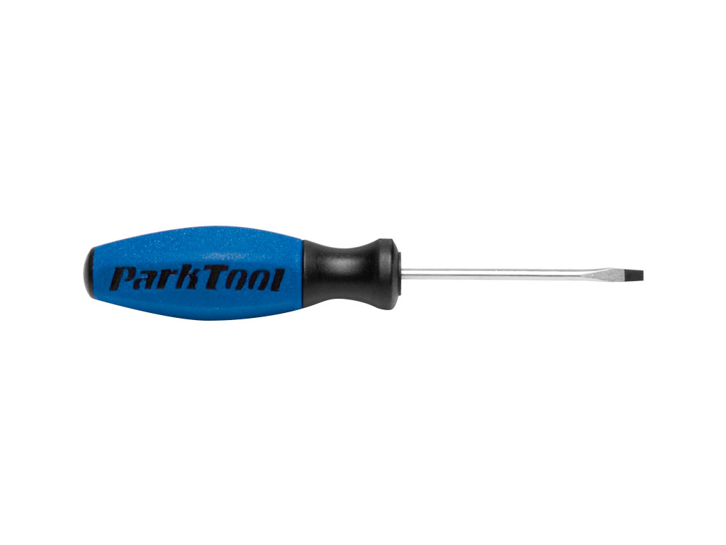 Park Tool Sd-6 Destornillador Plano 6mm Park Tool Sd-6 Destornillador Plano 6mm