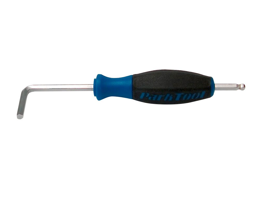 Park Tool Ht-6 Llave Allen 6mm Park Tool Ht-6 Llave Allen 6mm