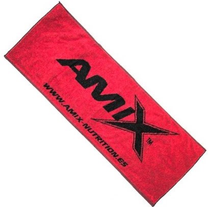 Amix Toalla Roja Amix Toalla Roja