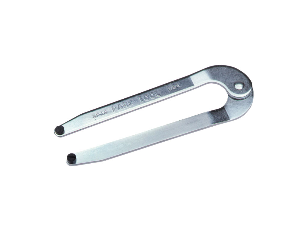 Park Tool Spa-6 Llave Extractora De Pernos Ajustable Park Tool Spa-6 Llave Extractora De Pernos Ajustable