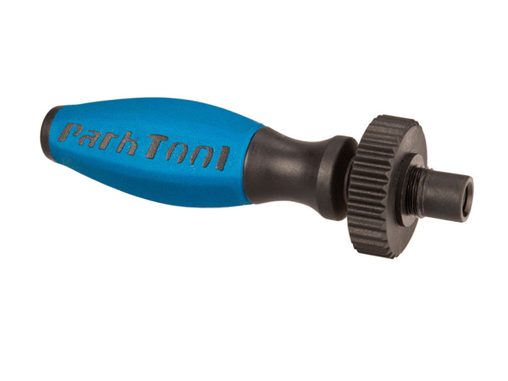 Park Tool Dp-2 Adaptador Para Pedal Con Rosca Park Tool Dp-2 Adaptador Para Pedal Con Rosca