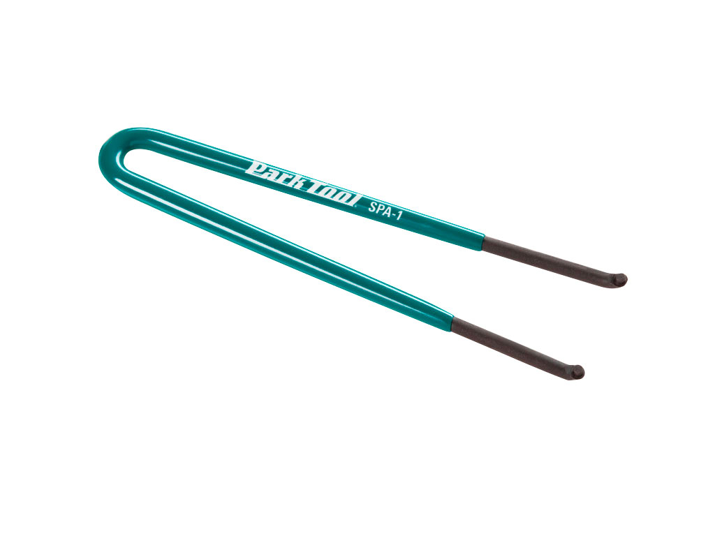 Park Tool Spa-1 Llave Extractora Taza (verde) Park Tool Spa-1 Llave Extractora Taza (verde)