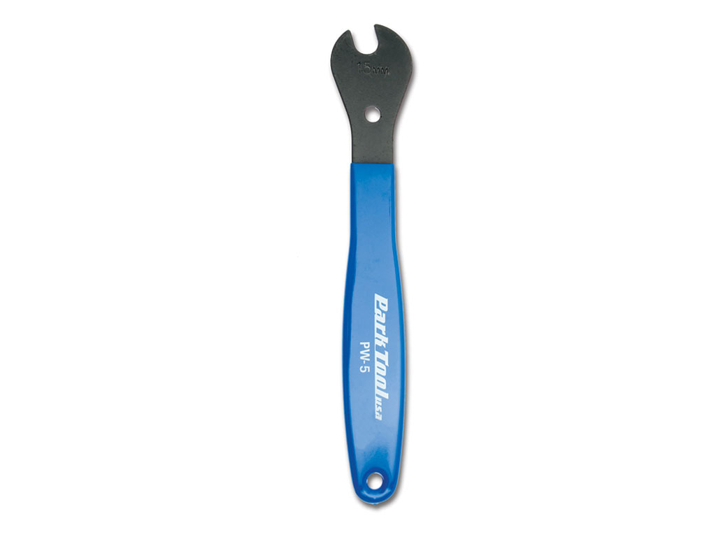 Park Tool Pw-5 Llave Pedales Usuario Park Tool Pw-5 Llave Pedales Usuario