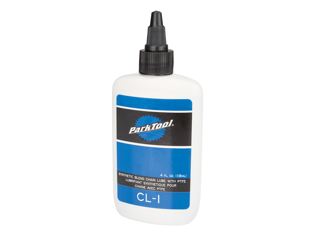 Park Tool Cl-1 Lubricante Sintetico Cadena Ptfe 118ml Park Tool Cl-1 Lubricante Sintetico Cadena Ptfe 118ml