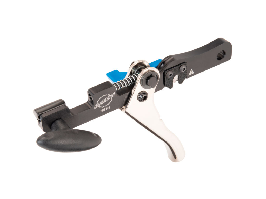 Park Tool Hbt-1 Corta Latiguillo Y Prensa Pines De Freno Park Tool Hbt-1 Corta Latiguillo Y Prensa Pines De Freno