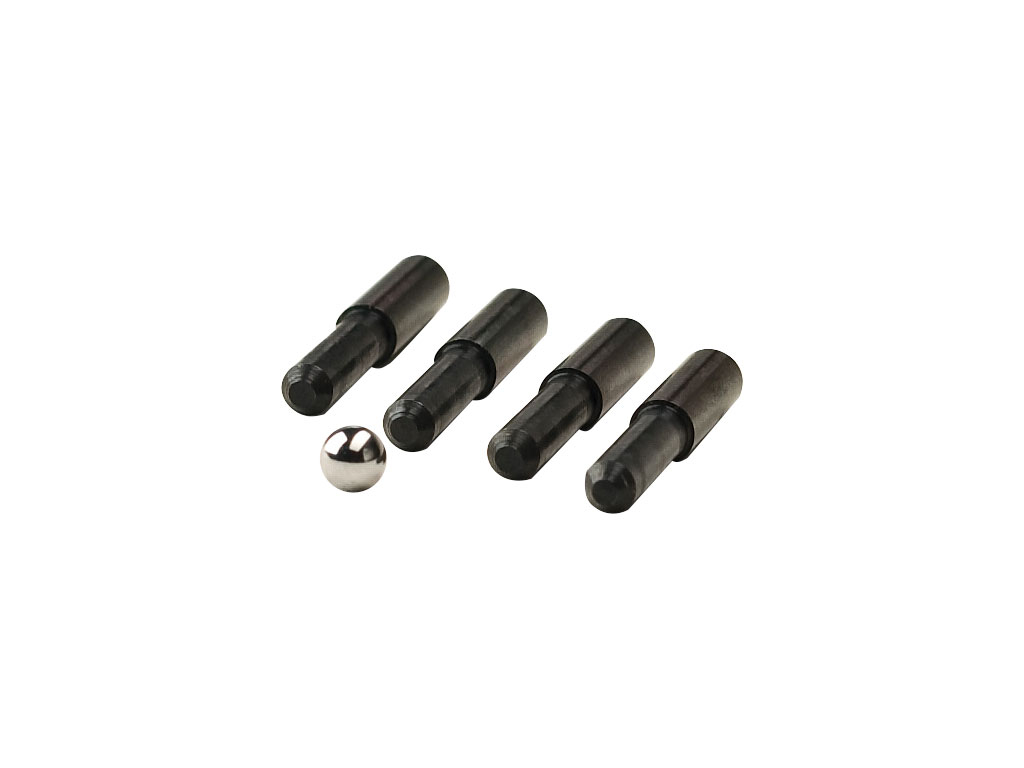 Park Tool Ctp-4k Juego Punzones Rto Ct-4 Y Ct-11 Park Tool Ctp-4k Juego Punzones Rto Ct-4 Y Ct-11