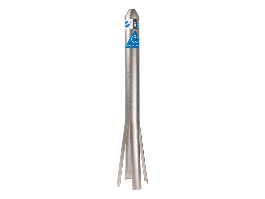Park Tool Rt-1 Tubo Extractor De Cazoletas 1-1/8-1-1/4 Park Tool Rt-1 Tubo Extractor De Cazoletas 1-1/8-1-1/4
