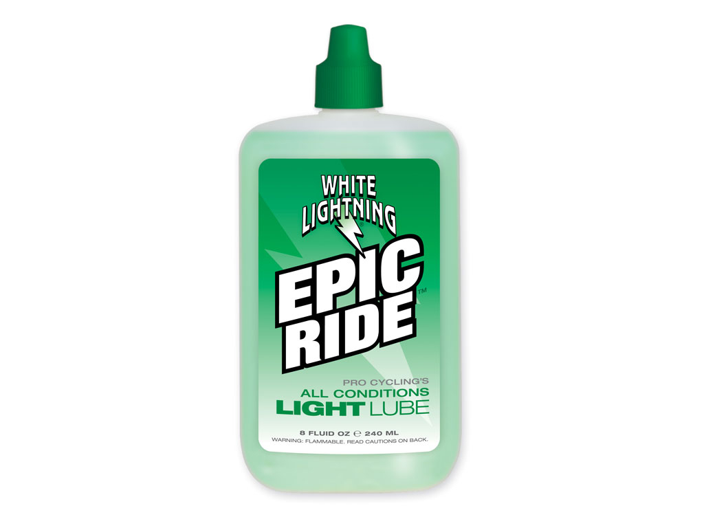 White Lightning White Lightning Epic Ride 8 Oz White Lightning White Lightning Epic Ride 8 Oz