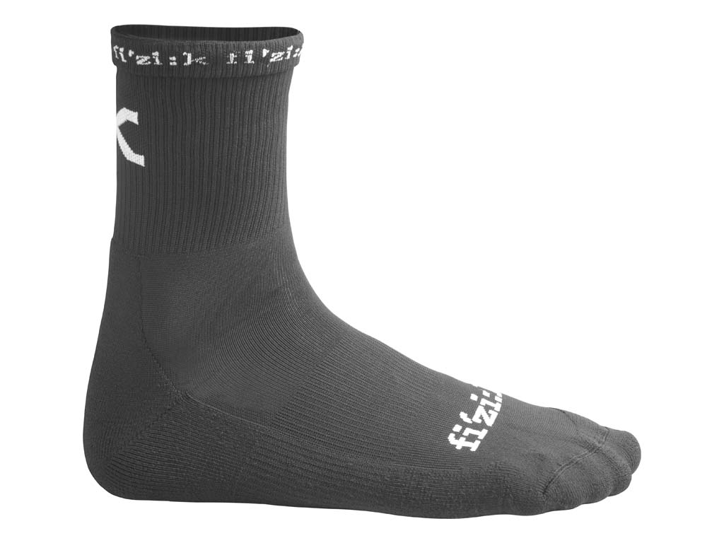 Fizik Calcetin Fizik Racing Winter Negro 45/48 Fizik Calcetin Fizik Racing Winter Negro 45/48