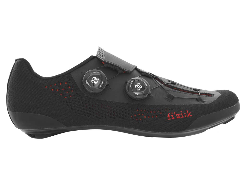 Fizik Infinito R1 Knit 2019 Black 41 Fizik Infinito R1 Knit 2019 Black 41