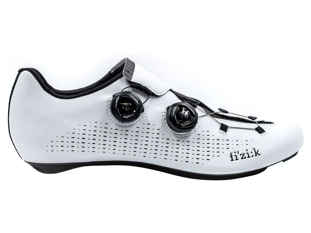 Fizik Infinito R1 2019 White/black 43 Fizik Infinito R1 2019 White/black 43