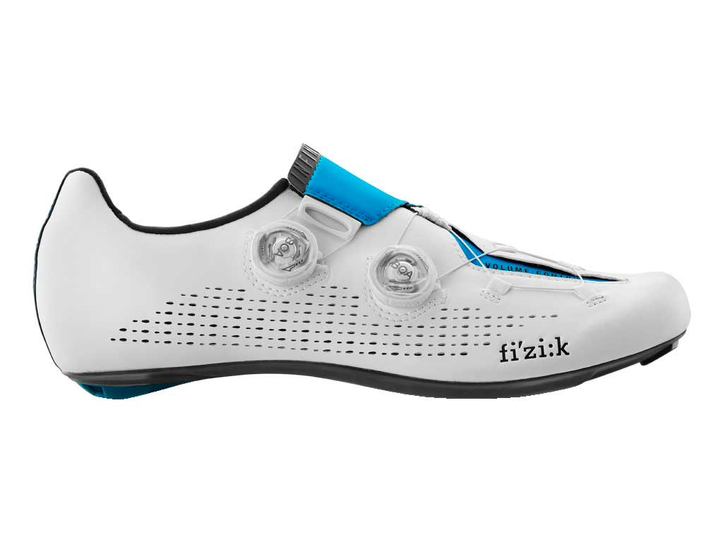 Fizik Infinito R1 2019 White/blue Movistar 43 Fizik Infinito R1 2019 White/blue Movistar 43