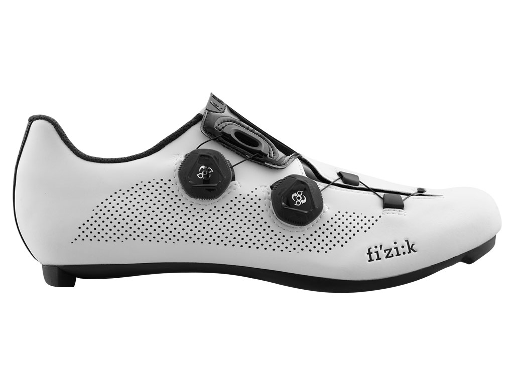 Fizik Aria R3 2019 White/black 46 Fizik Aria R3 2019 White/black 46