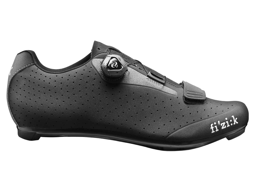 Fizik R4b 2019 Black/white 47 Fizik R4b 2019 Black/white 47