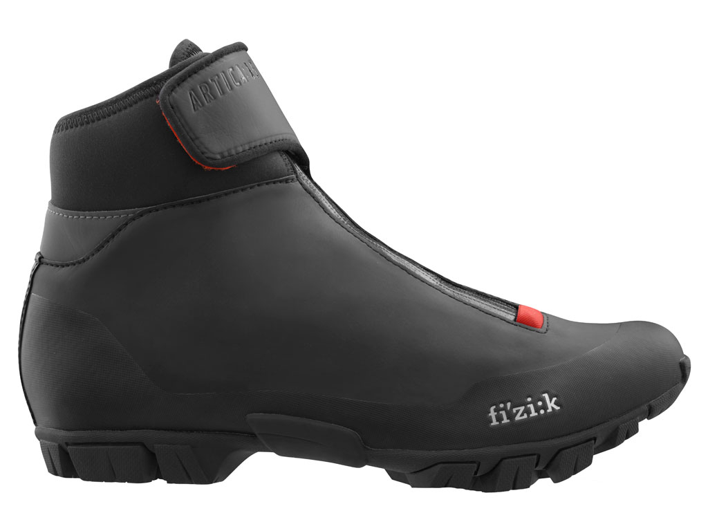 Fizik Artica X5 2019 Black/black 46 Fizik Artica X5 2019 Black/black 46