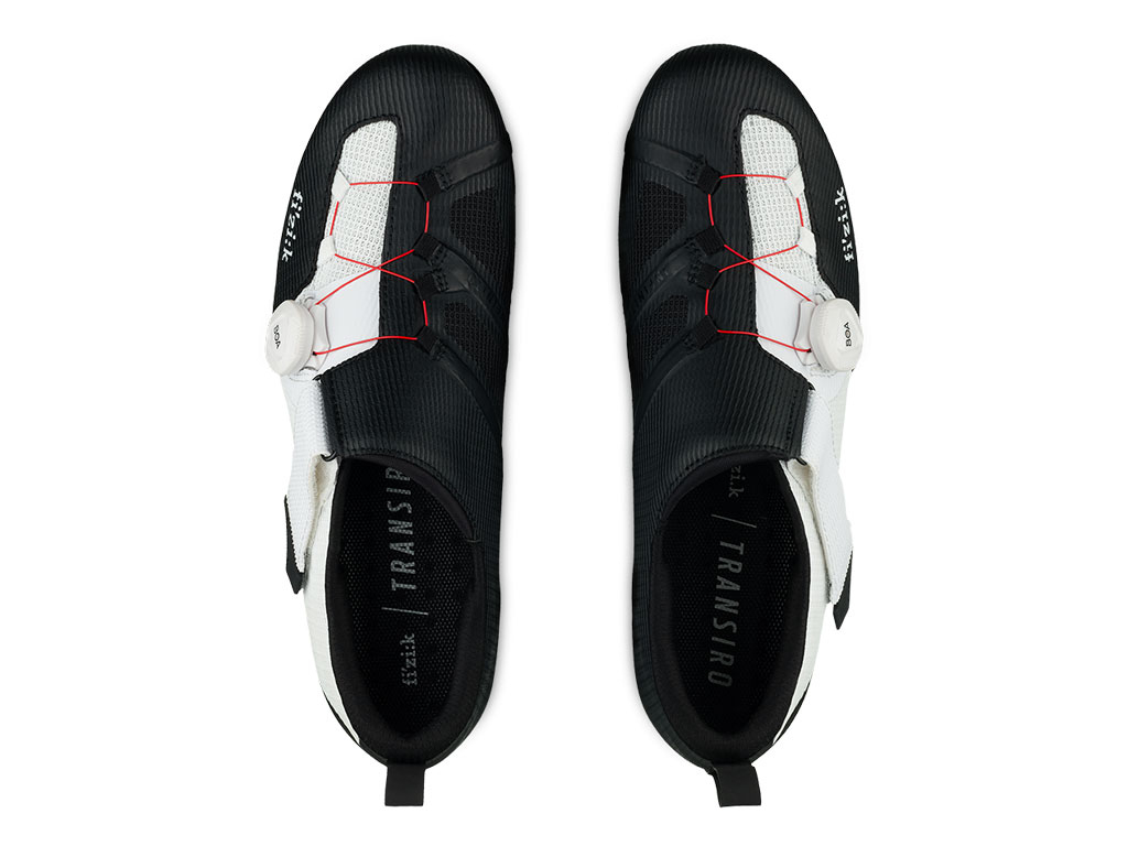 Fizik Transiro R3 Infinito 2019 Black/white 47 Fizik Transiro R3 Infinito 2019 Black/white 47