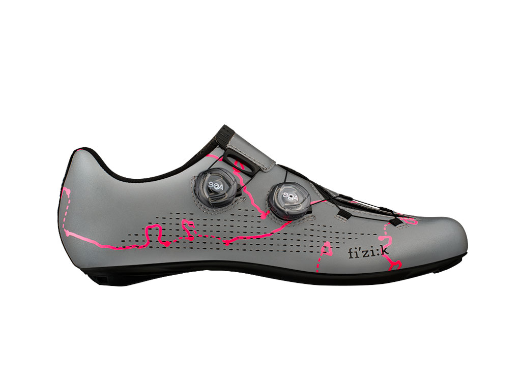 Fizik Infinito R1 2019 Giro D´italia Limited Edition 43 Fizik Infinito R1 2019 Giro D´italia Limited Edition 43