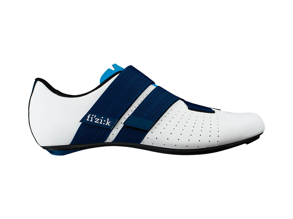 Fizik Vento R1 Powerstrap 2019 Movistar Limited Edition 40 Fizik Vento R1 Powerstrap 2019 Movistar Limited Edition 40