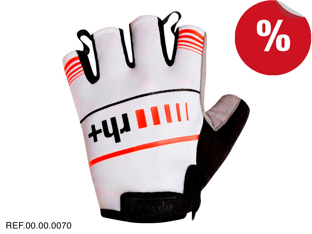 Rh Prime Glove 2016 White T/m Rh Prime Glove 2016 White T/m