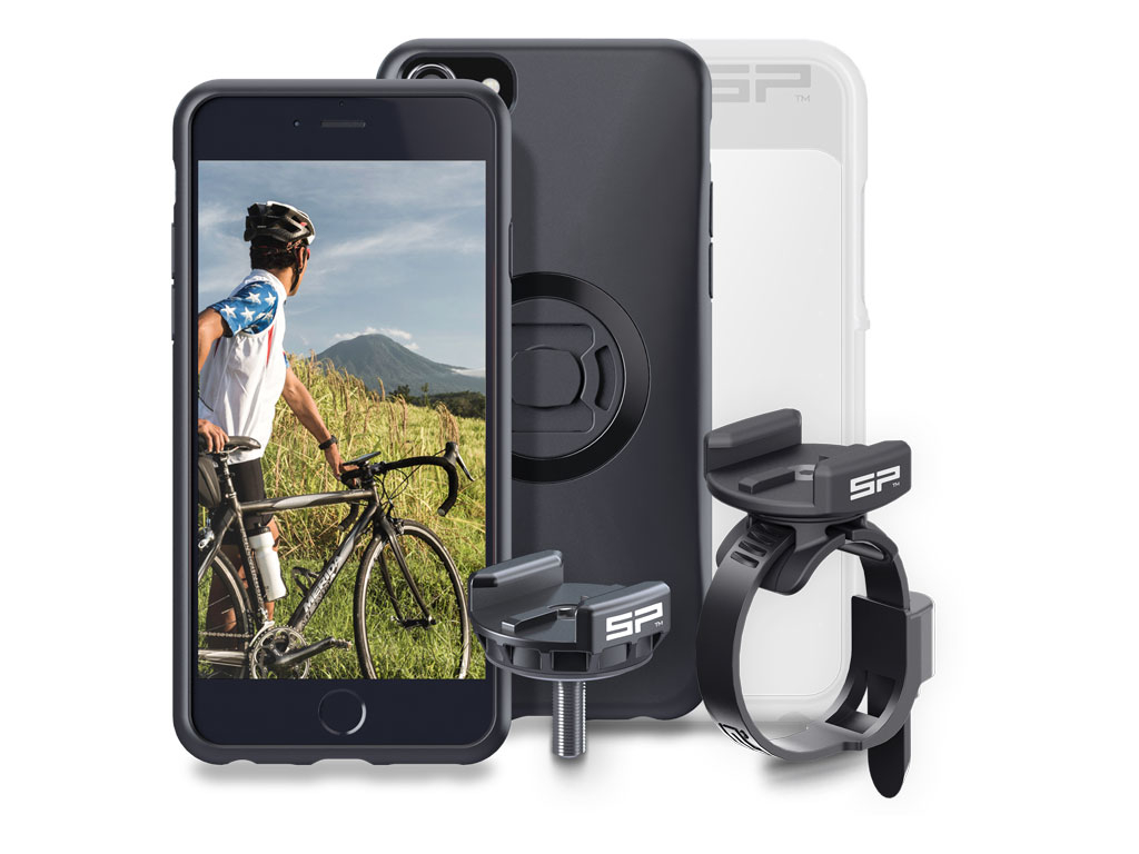 Sp Connect Sp Connect Bike Bundle Samsung S9/s8 Sp Connect Sp Connect Bike Bundle Samsung S9/s8
