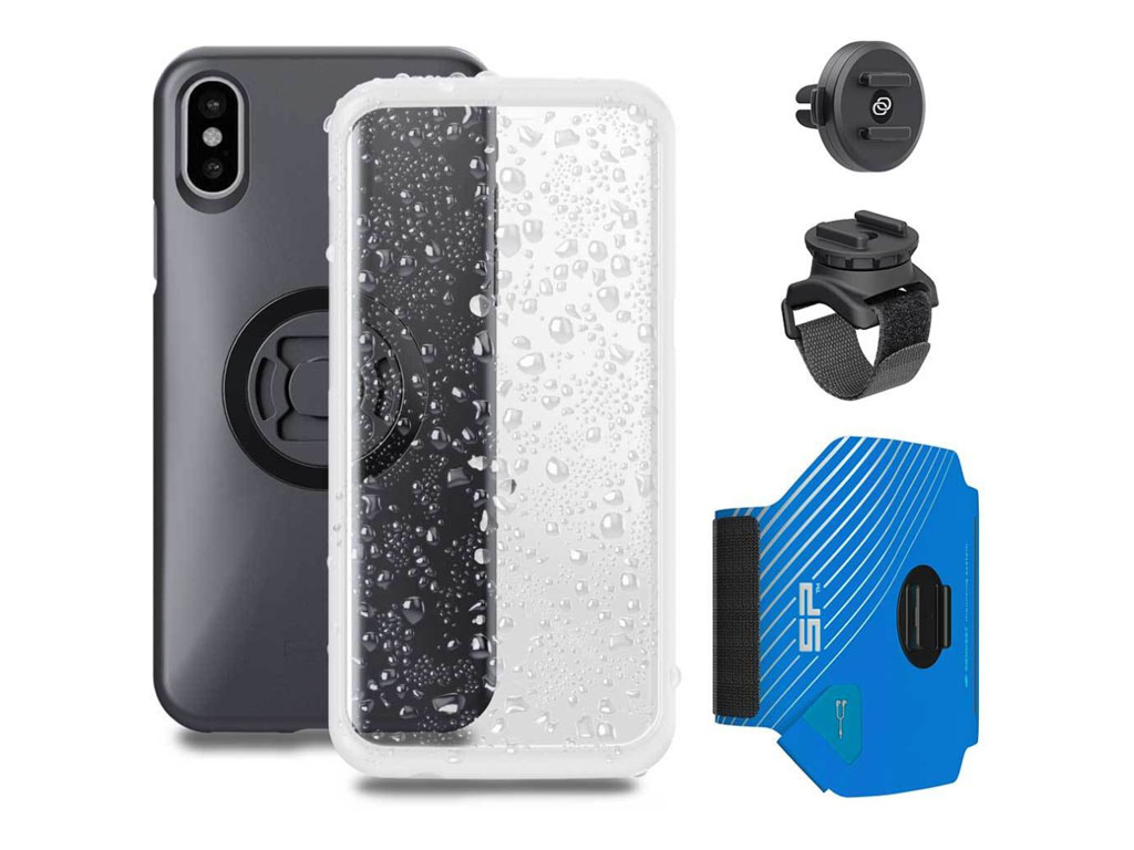 Sp Connect Sp Connect Multi Activity Bundle Iphone Xs/x Sp Connect Sp Connect Multi Activity Bundle Iphone Xs/x