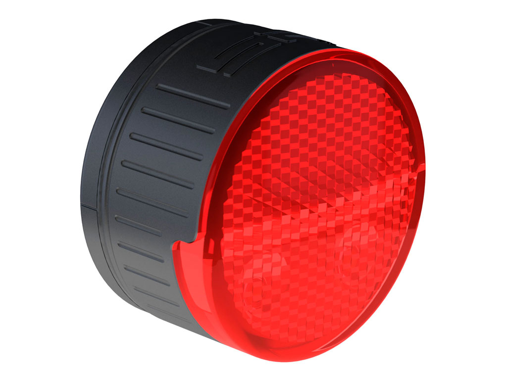 Sp Connect Sp Connect All-round Led Safety Light Red Sp Connect Sp Connect All-round Led Safety Light Red